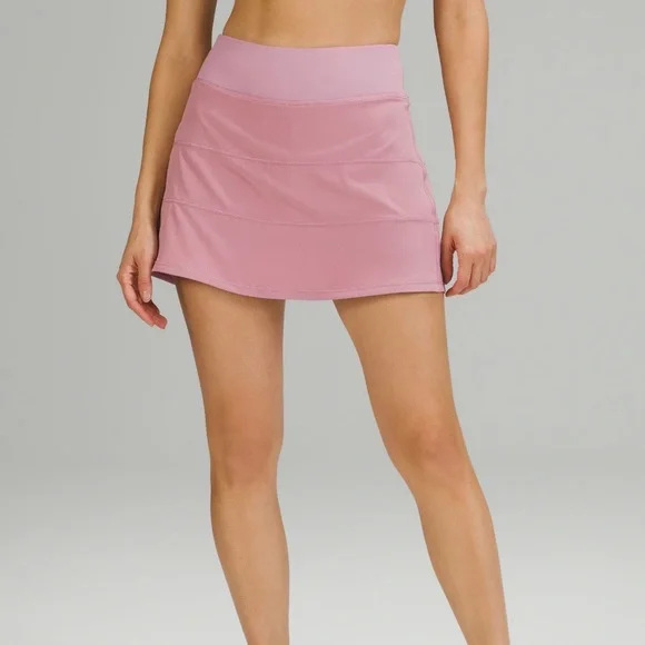 lululemon athletica Skirts Lululemon Pace Rival Skirt Long